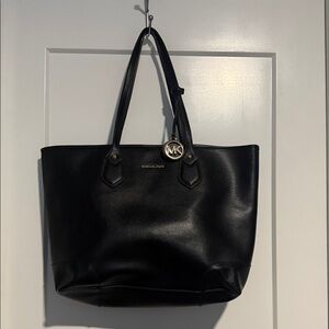 Michael Kors Classic Black Tote
